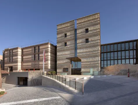 Parador de Lorca Destacadas Photos