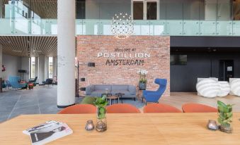 Postillion Hotel Amsterdam