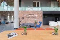 Postillion Hotel Amsterdam