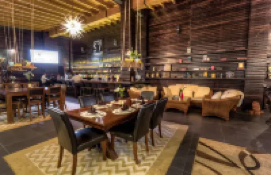 Hotel Boutique Matea Inn