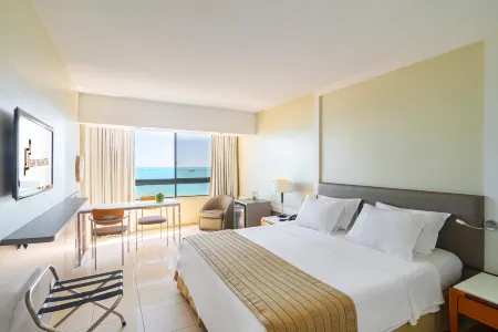 Seara Praia Hotel