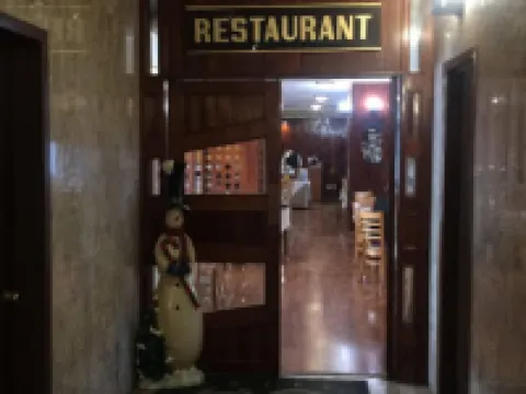 ホテル アンベレス ケレタロのホテル