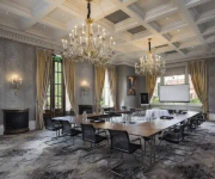 Oulton Hall Hotel, Spa & Golf Resort