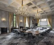 Oulton Hall Hotel, Spa & Golf Resort Hôtels à : Normanton