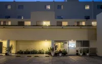 Hotel Emperador Centro Guadalajara y Remodelado