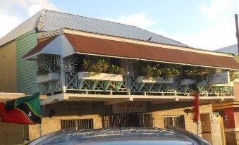 Seaview Inn