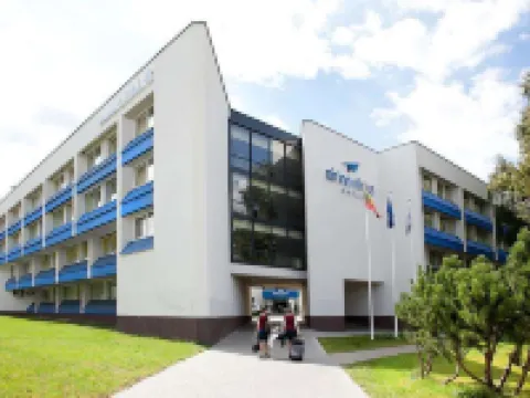 AirInn Vilnius Hotel Hotels in Vilnius