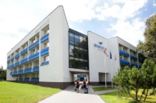 AirInn Vilnius Hotel Hotels in 