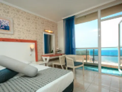 Residence Hotel Hotels in Scharonebene