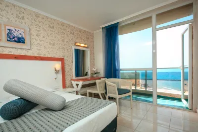 Residence Hotel Hotels near Netanya