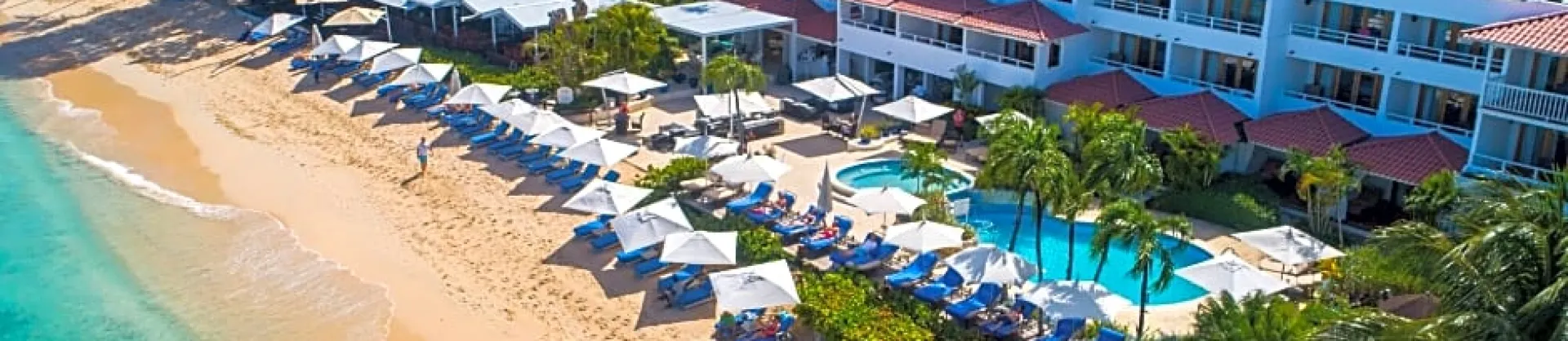 Luxury Hotels
