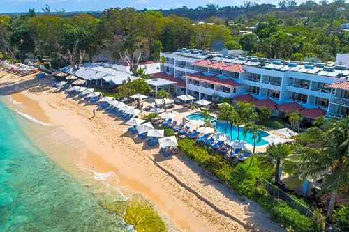 The House, An Autograph Collection All-Inclusive Resort - Adults Only Hotels in Holetown