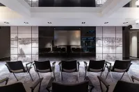 The Embassy Valletta Hotel