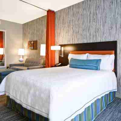 Home2 Suites by Hilton - Evansville, IN Rooms