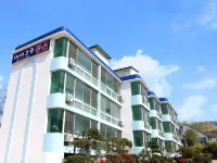 Yangyang Naksan Evergreen Pension
