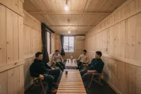 Noasobi Lodge Hotels in Arao