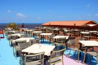 Agelia Beach Hotel Отели в г. Sfakaki