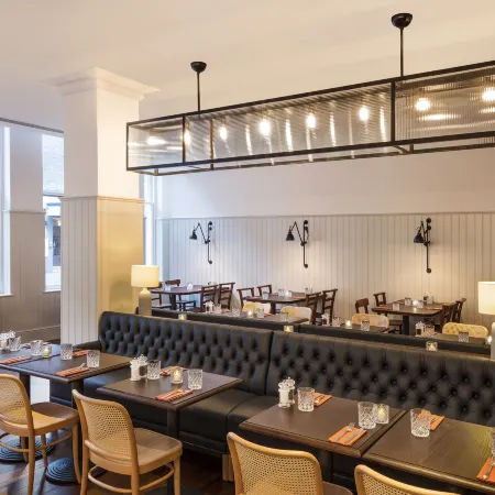 Leonardo Hotel Cardiff