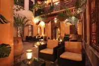 La Maison Arabe Hotel, Spa & Cooking Workshops