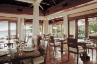 Shanti Maurice Resort & Spa