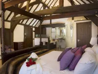 Kings Arms Hotel Hotels in Amersham