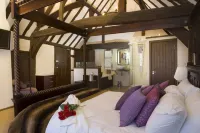 Kings Arms Hotel Hôtels à : Amersham