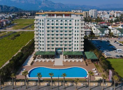 Crowne Plaza ANTALYA by IHG