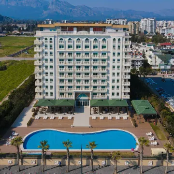 Crowne Plaza ANTALYA by IHG