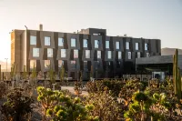 Keo Hotel - Ovalle Casino Resort Hotel di 