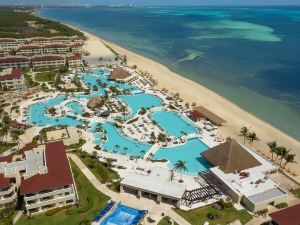 Moon Palace Cancun - All Inclusive