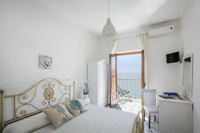 Hotel Villa Bellavista Hotel in zona Chiesa Parrocchiale di San Gennaro
