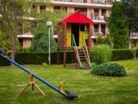 Park Hotel Perla Hotels in Varna