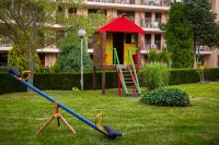 Park Hotel Perla