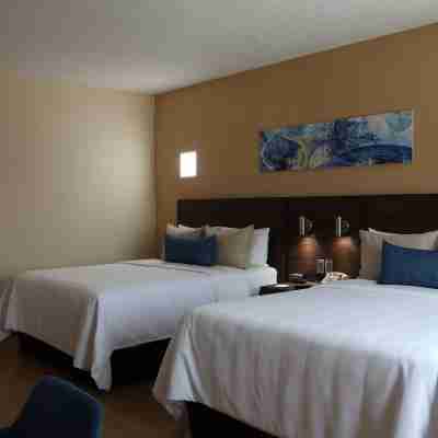 Rio Vista Inn Business High Class Tampico Rooms