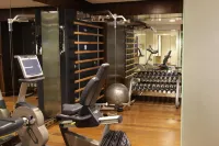 Sofitel Montevideo Casino Carrasco & Spa - Gym