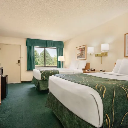Travelodge by Wyndham Morrill