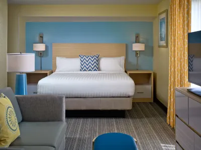 Sonesta ES Suites Burlington