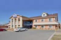 Americas Best Value Inn Marion Hotels in Marion