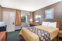 Super 8 by Wyndham Marysville