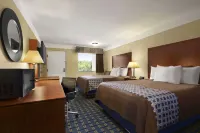 Days Inn by Wyndham Fultondale Các khách sạn ở Fultondale