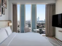 DoubleTree by Hilton Riyadh Financial District Hotel & Suites Hotels near Owais Mall