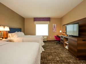 Hampton Inn and Suites Aurora South Denver