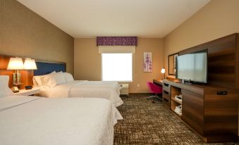 Hampton Inn and Suites Aurora South Denver