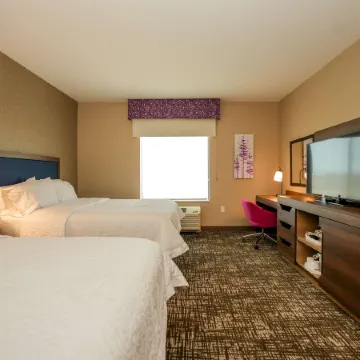 Hampton Inn and Suites Aurora South Denver