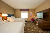 Hampton Inn and Suites Aurora South Denver
