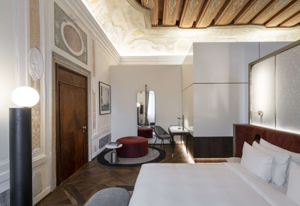 라디슨 컬렉션 호텔, 팔라초 나니 베네치아