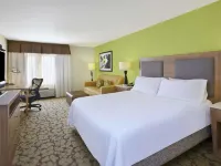 Hilton Garden Inn Wichita Hotels in Wichita
