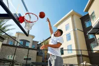 Homewood Suites by Hilton Los Angeles Redondo Beach Hôtels à : Lawndale