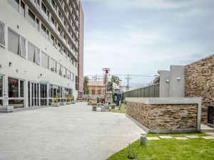 Hotel Diego de Almagro la Serena