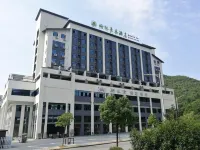 GreenTree Hotel (Shitai Jinqianshan) Hotels in Chizhou
